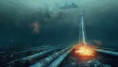 Nord Stream