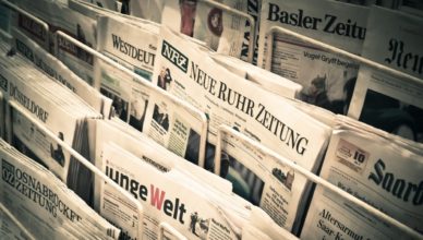 Periodismo