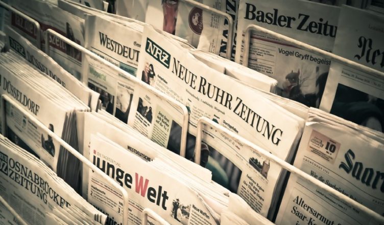 Periodismo