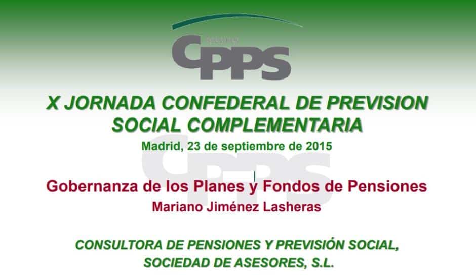 Sindicatos - Planes de pensiones privados 3