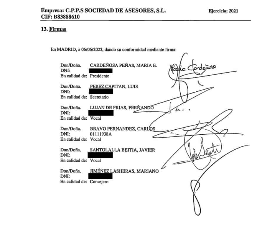 Sindicatos - Plan de pensiones privado