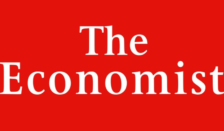 The Economist logo