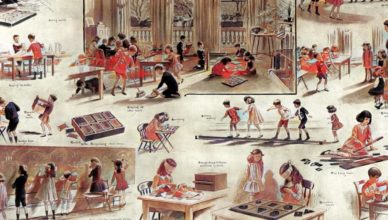 Montessori - 1