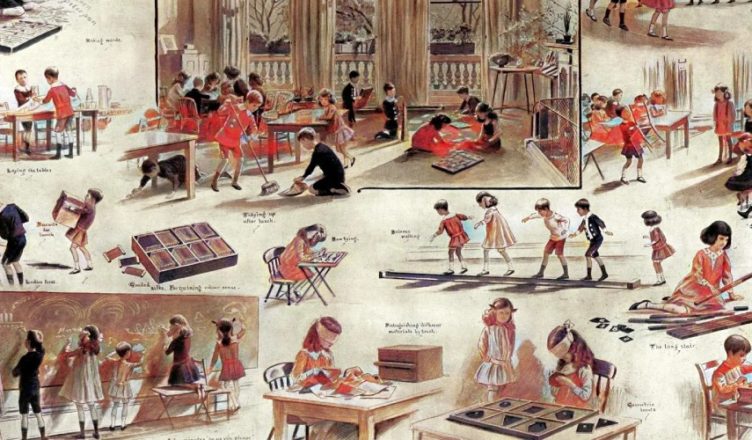 Montessori - 1