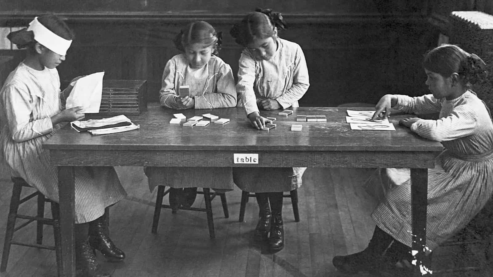 Montessori - 4