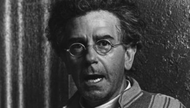 Antonio Gramsci